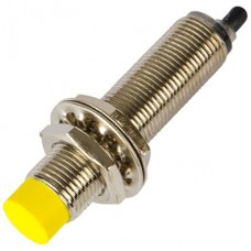 Αισθητήρας Εγγύτητας Start 8mm NPN 15-30V DC 200mA NO